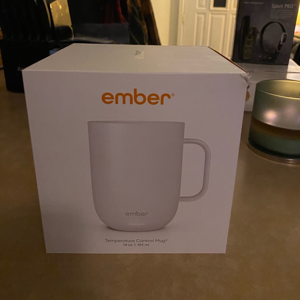 Ember Mug